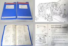 Reparaturleitfaden VW Lupo