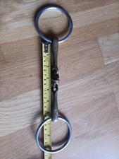 Sprenger WH ULTRA lose Ringtrense. 155mm 16mm