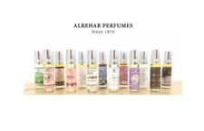 Al-Rehab Parfüm Roll On 6ml Choco musk / Soft /  Parfümöl Duftöl ( (43 € 100ml )