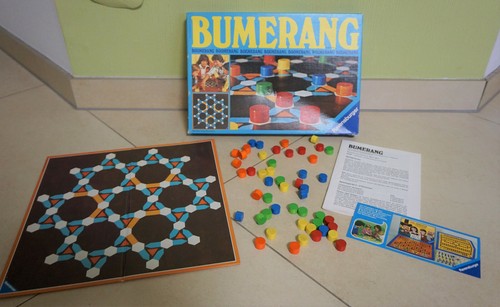Bumerang von ravensburger - bumerang,