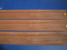 Mahagoni Sapeli  Furnier