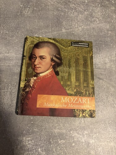 Mozart musikalische - mozart,