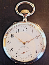 IWC Schaffhausen, Taschenuhr