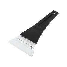 Universal Auto Eiskratzer 22x11cm Schneefrost SUV, Auto Bagger