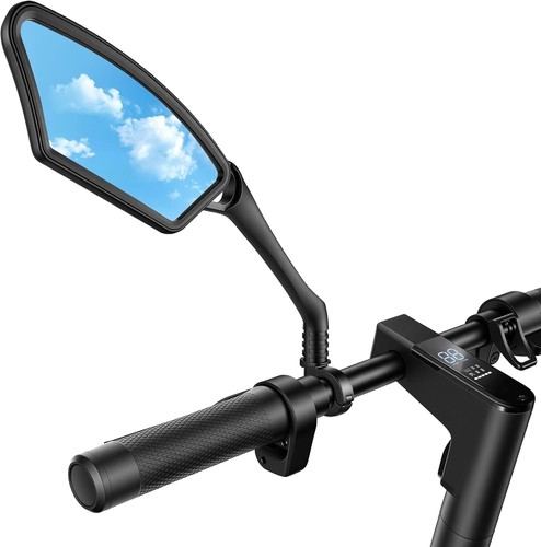 Scooter rückspiegel glas - e-scooter,