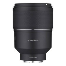 Samyang AF 135MM F/1.8 FE Für