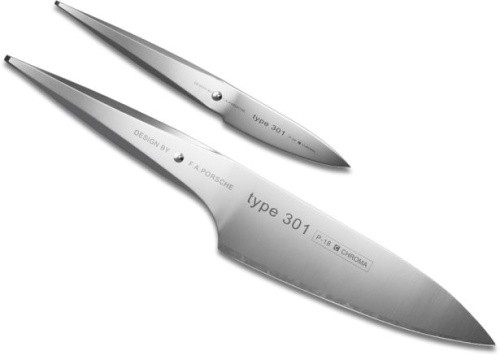 Chroma type 301 918 - 301, p-918