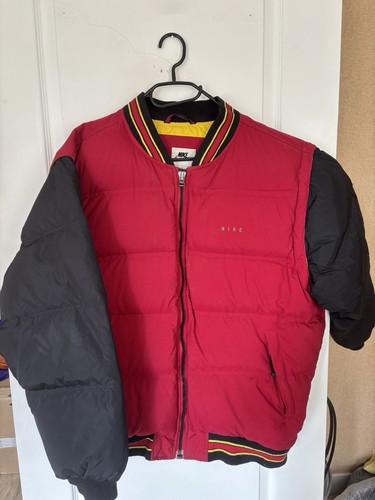 Nike herren wintermantel weste - wintermantel,