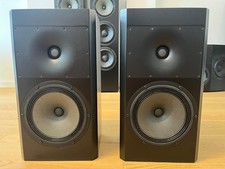 High-end Regal, Surround