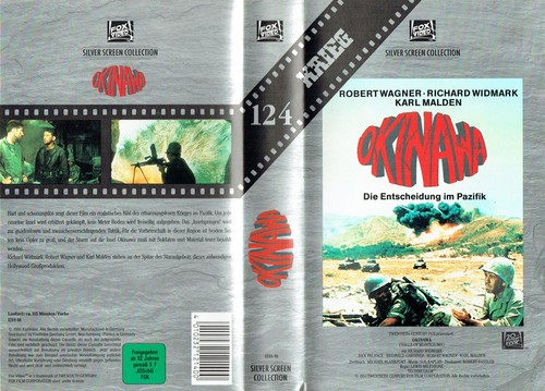 Videokassette die - ,
