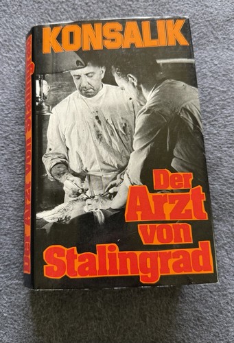 Heinz konsalik der - g.,