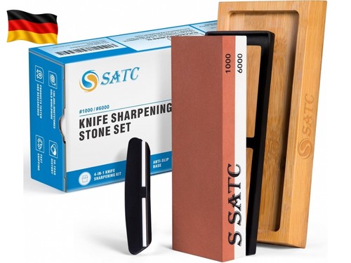 Schleifstein messer körnung - messer,