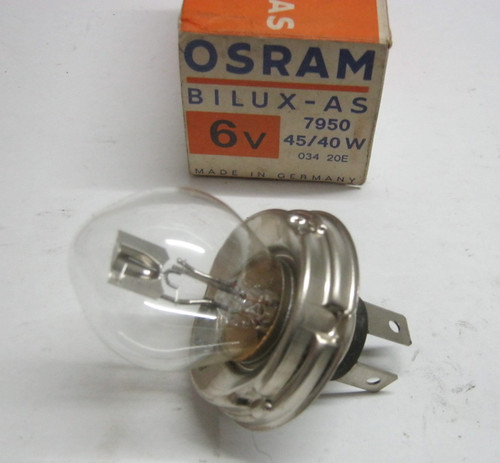 Osram bilux 40w oe - osram, bilux-as