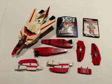 VINTAGE 1985 G1 Transformers