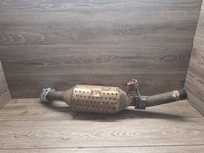 VW T5 Dieselpartikelfilter DPF Katalysator HJS 7H0131723F KBA17027 7H0181CA