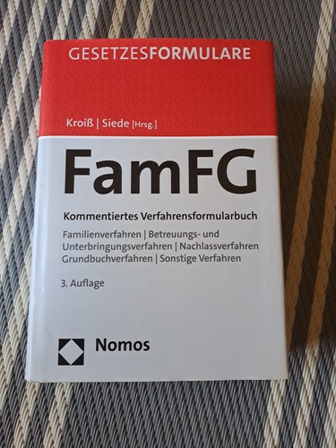 Famfg kommentiertes - |,