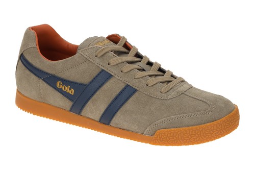 Gola schuhe harrier - gola,
