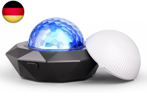 Sebruanc discokugel mini - sebruanc, discokugel,