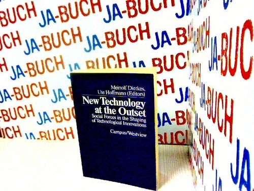 New technology the outset - at,