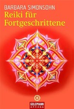 Reiki für Fortgeschrittene