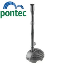 Pontec Pondo vario 750, Oase