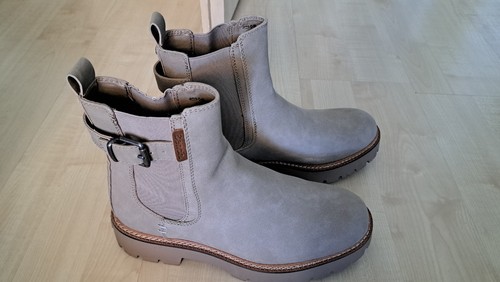 Bench stiefelette - bench,