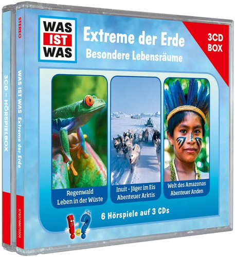 Was ist - was,