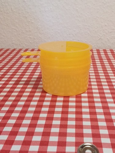 Tupperware maßliebchen 3 - tupperware,
