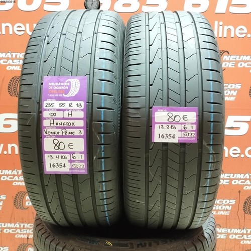 235 r18 100h hankook - r18,