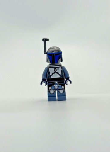 Lego star wars minifigur - wars:,
