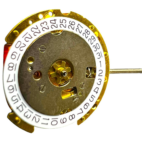 Uhrwerk ronda775gold d3 - uhrwerk,