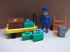 Playmobil alt KLICKY  Konvolut
