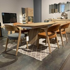 Voglauer Esstischgruppe V-Rock