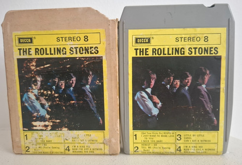 Track tape the roling - tape,