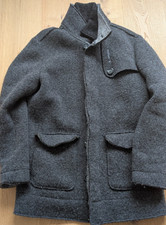 Coole Alpine Style Wolljacke