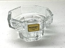 Luminarc Glas Kerzenhalter