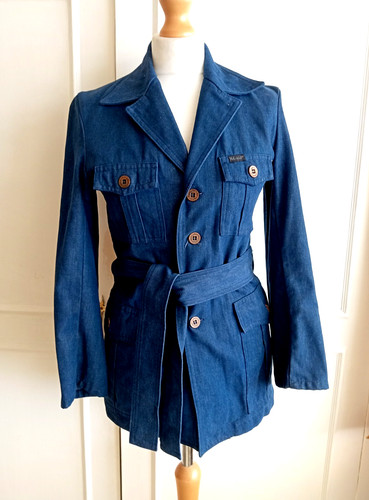 Rare 70s vintage mccampbell - 70s,