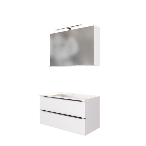 Basera xxl badmöbel - basera®,