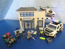 ANGEBOT 9372 Polizei Police