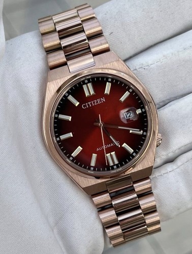 Citizen tsuyosa nj0153 82x - citizen,