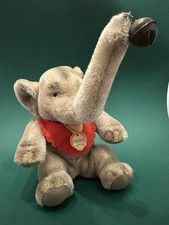 Steiff elefant jumbo - steiff,
