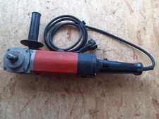 Suhner UWF 8R Winkelschleifer gebraucht Werkstattauflösung