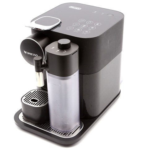 Delonghi nespresso 640 - delonghi,