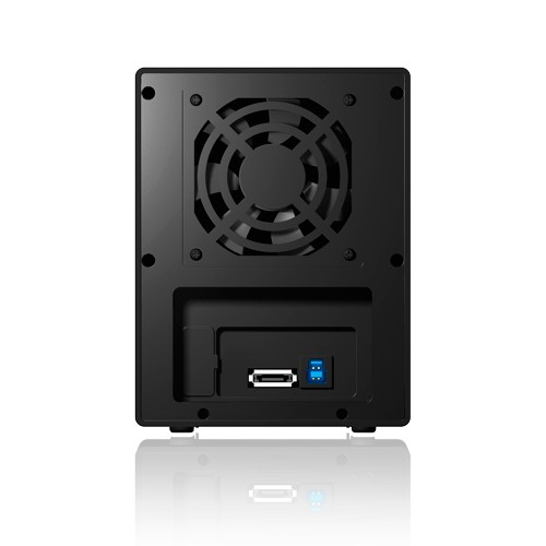 Icy box rd3640su3 externes - icy, ib-rd3640su3