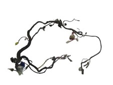 Kabelbaum 3. Yamaha FZ 750 2KK Genesis Kabelbaum Kabel Verkabelung Haarheit