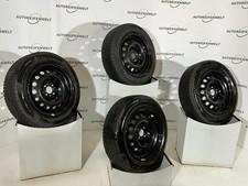 Winter Kompletträder 205/60R16 z.B. passend für Renault Captur