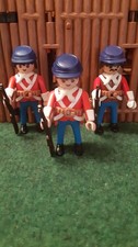Playmobil Western ACW  Süd-