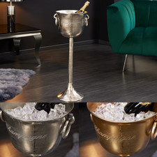 Sektkühler champagne 80cm - sektkühler,