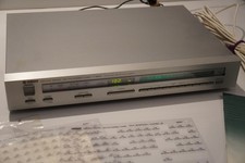 YAMAHA T-960II Natural Sound