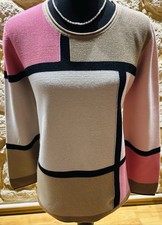 Rabe Damen Pullover Gr46-48 